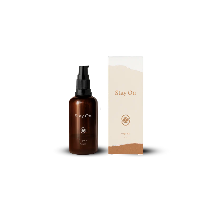 Stay On - 50ml Deliver With Privacy Packing )