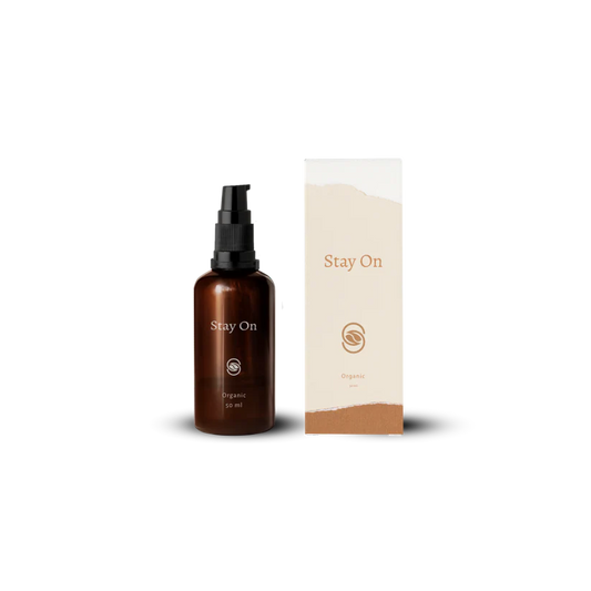 Stay On - 50ml Deliver With Privacy Packing )