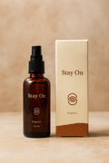 Stay On 50ml ( Deliver With Privacy Packing )