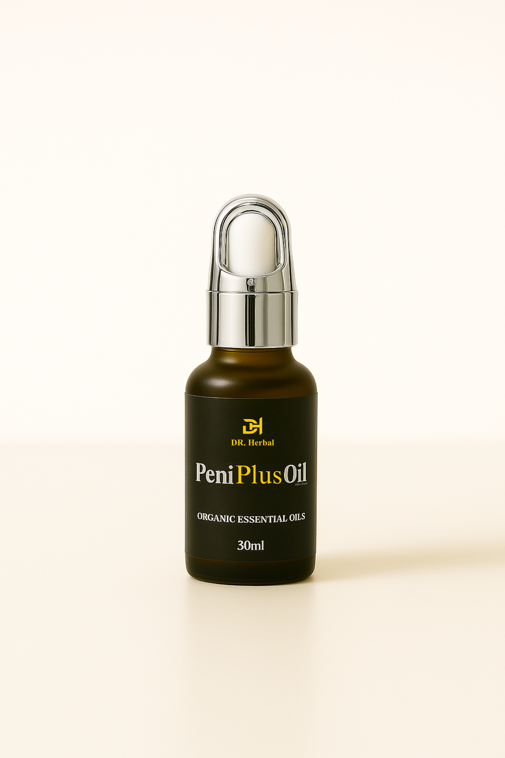 PeniPlus Enlarger Oil