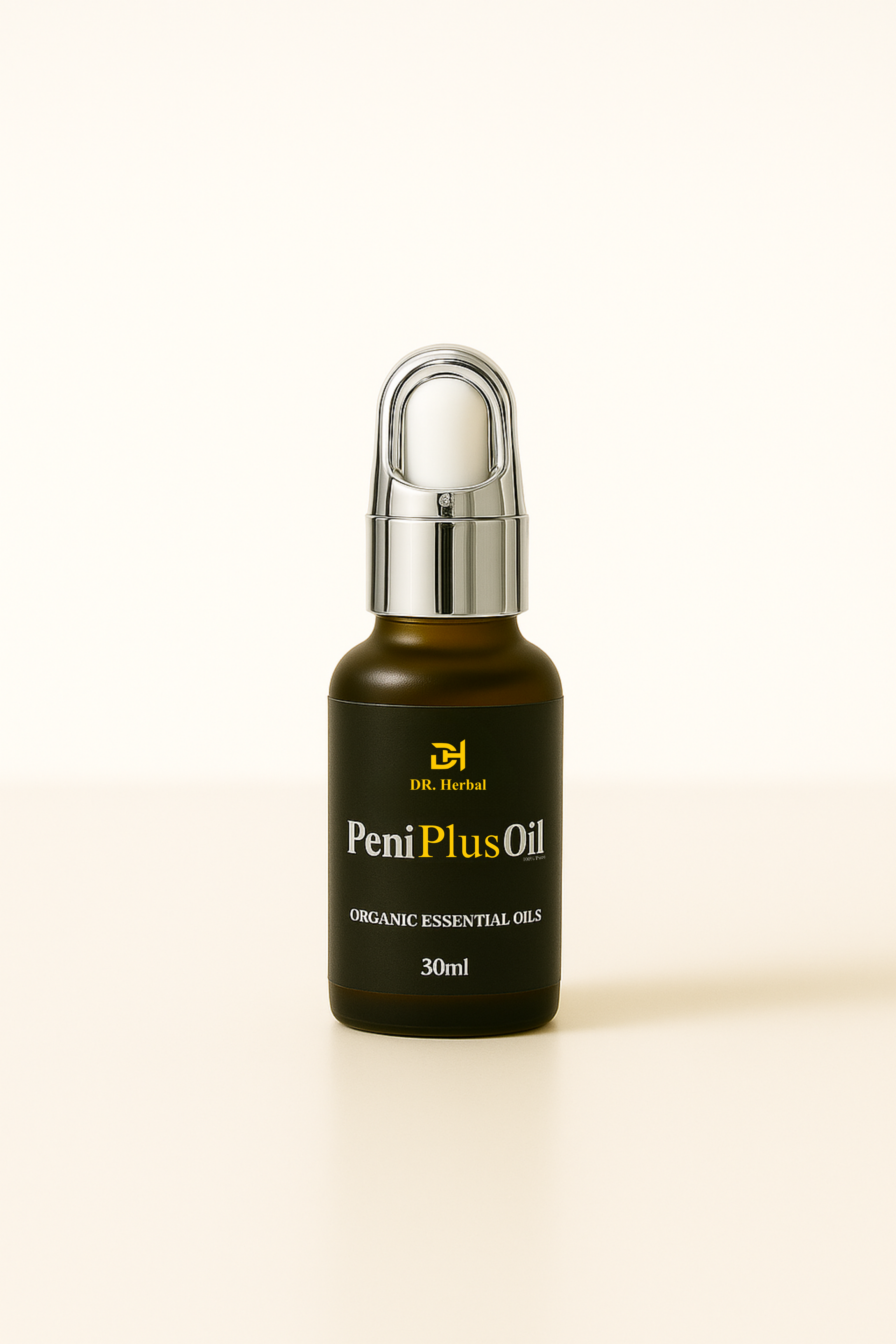 PeniPlus Enlarger Oil