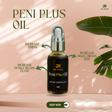PeniPlus Enlarger Oil