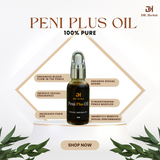 PeniPlus Enlarger Oil